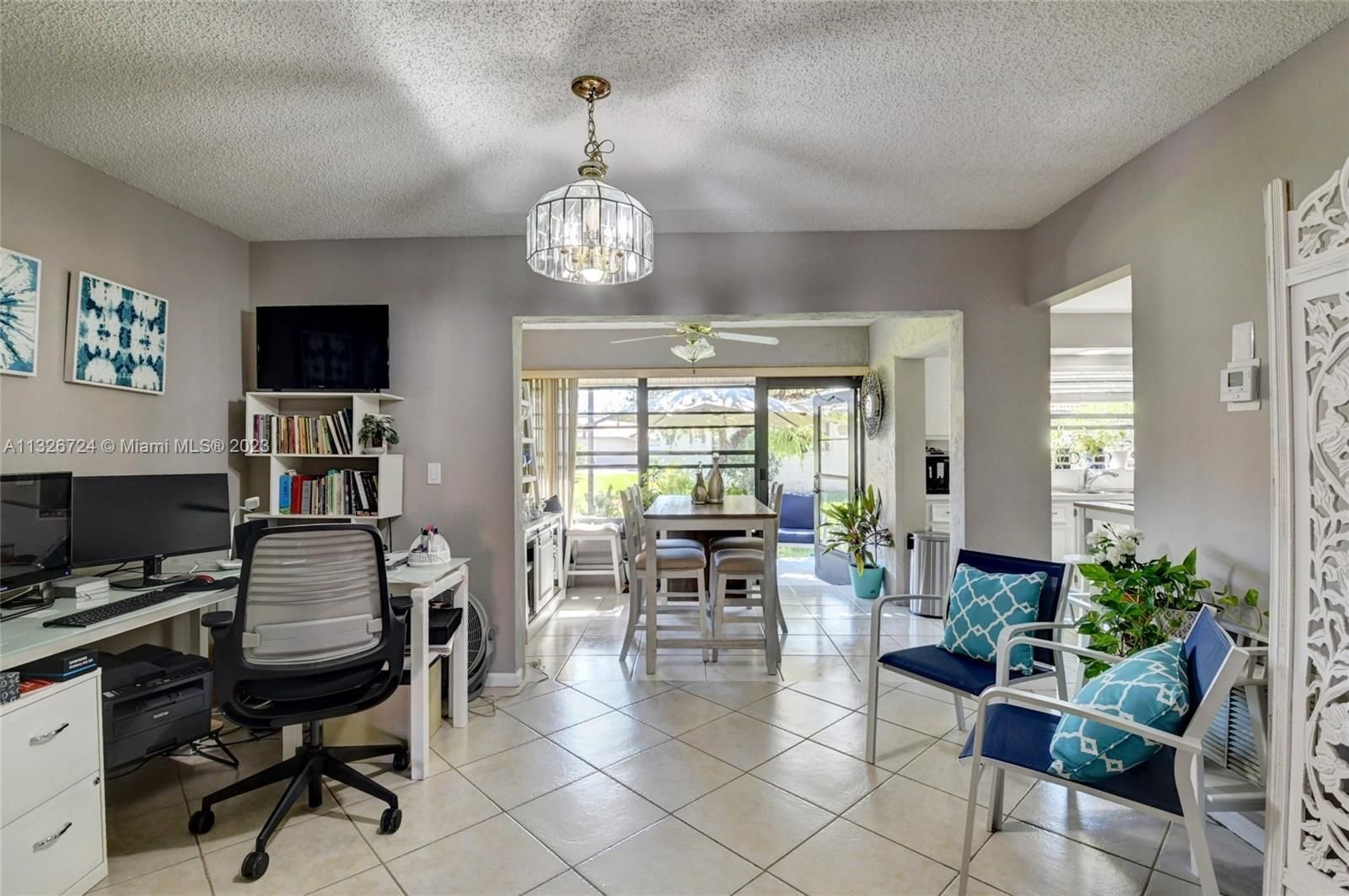 Real estate property located at 4510 Pandana Tree Rd A, Palm Beach County, Boynton Beach, FL