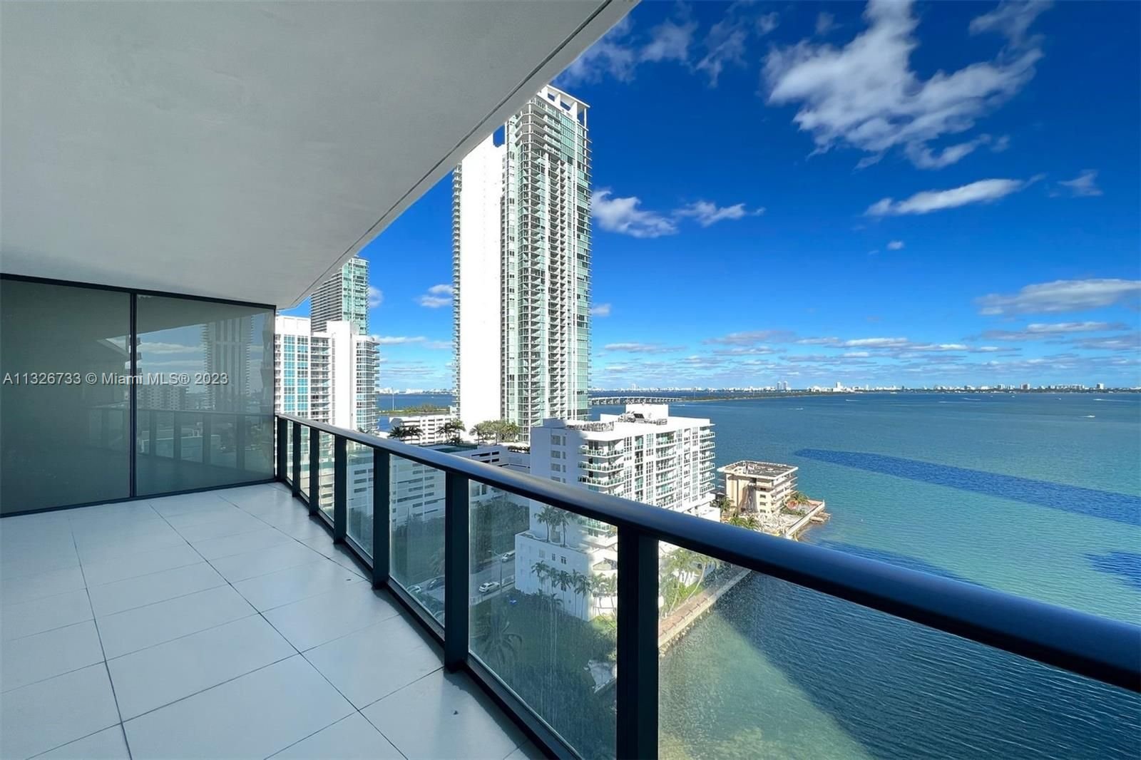Real estate property located at 460 28th St #1504, Miami-Dade County, Miami, FL