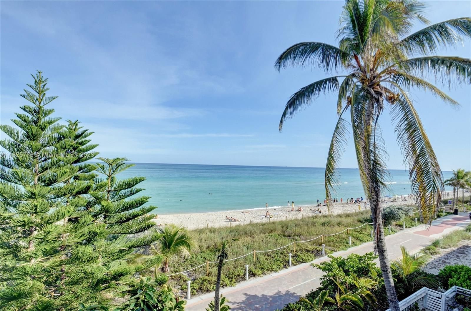 Real estate property located at 5445 Collins Ave P2, Miami-Dade County, Miami Beach, FL