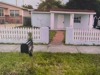 Real estate property located at 5328 SW 18TH ST, Broward, CARVER RANCHEWS, West Park, FL