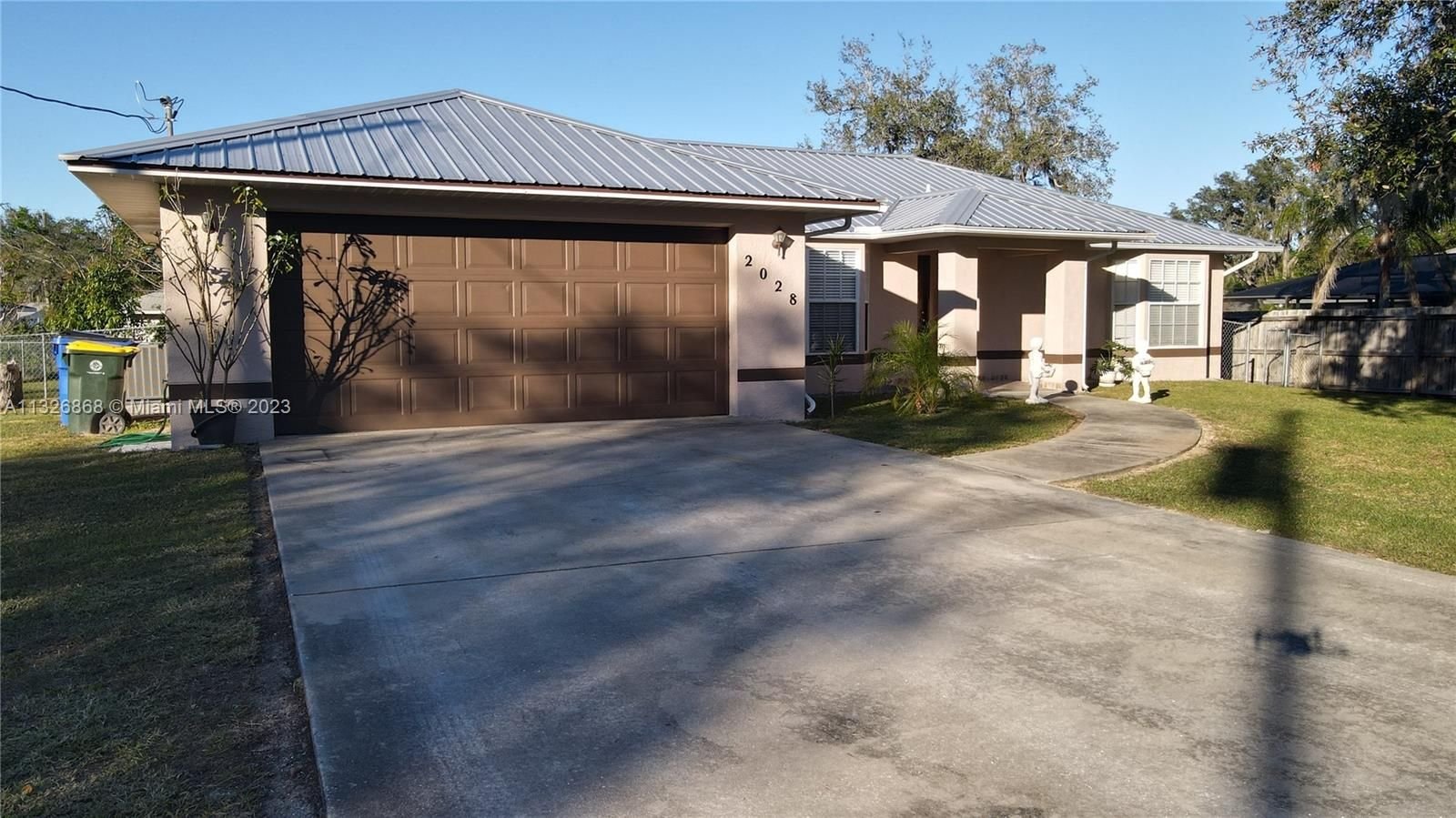 Real estate property located at 2028 Columbine Rd, Highlands County, Other City - In The State Of Florida, FL