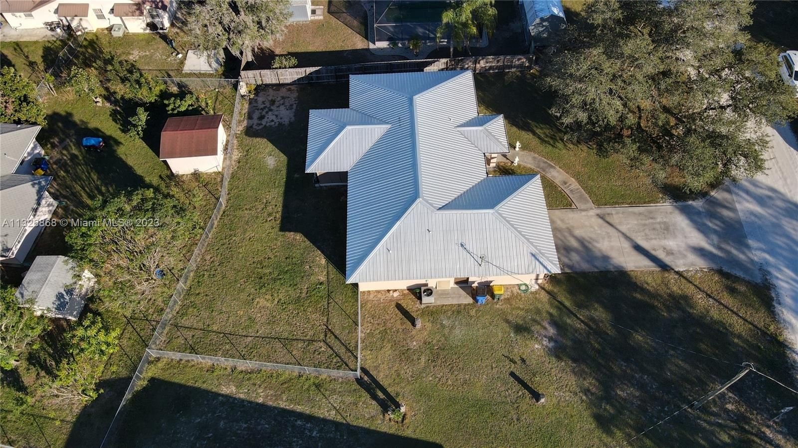 Real estate property located at 2028 Columbine Rd, Highlands County, Other City - In The State Of Florida, FL