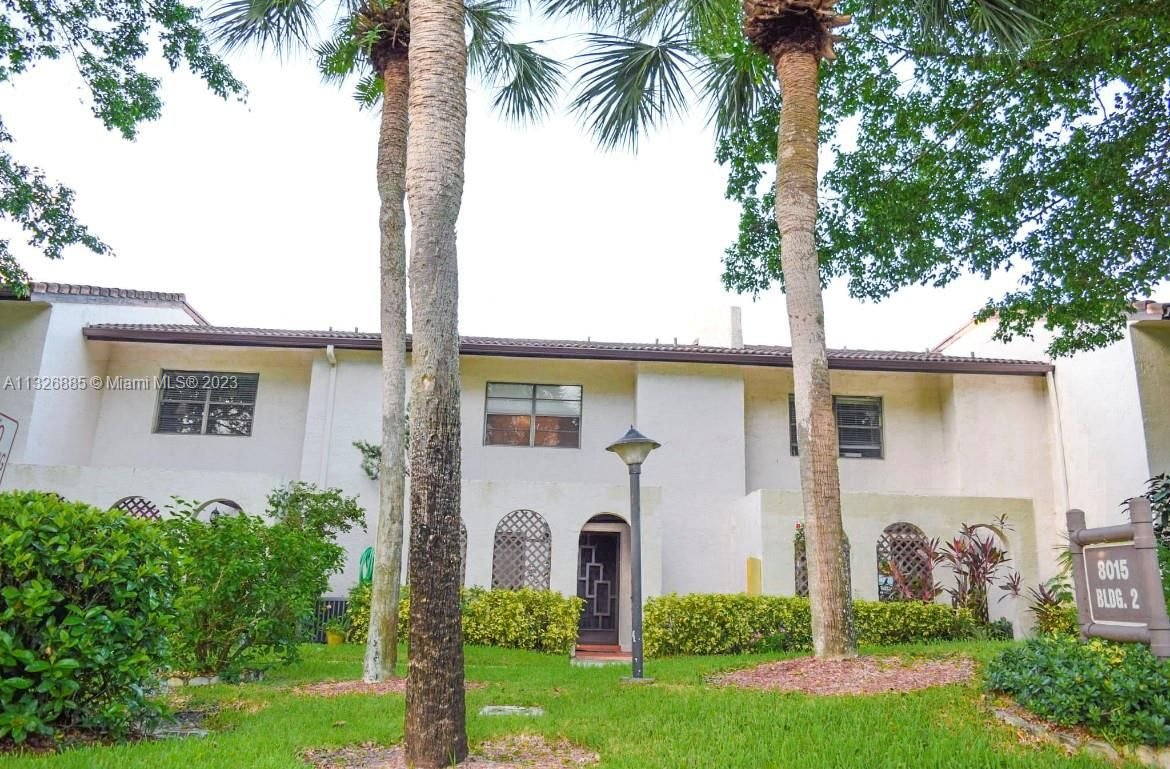Real estate property located at 8015 Eastlake Dr #2-D, Palm Beach County, Boca Raton, FL