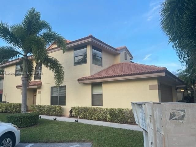 Real estate property located at 12220 Sag Harbor Ct, Palm Beach County, Wellington, FL