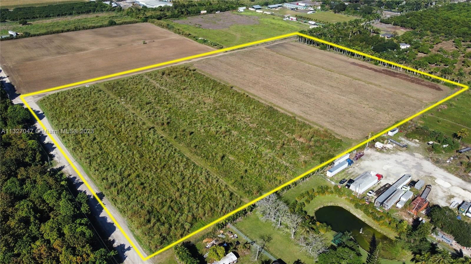 Real estate property located at 193xx 152 St, Miami-Dade County, Miami, FL
