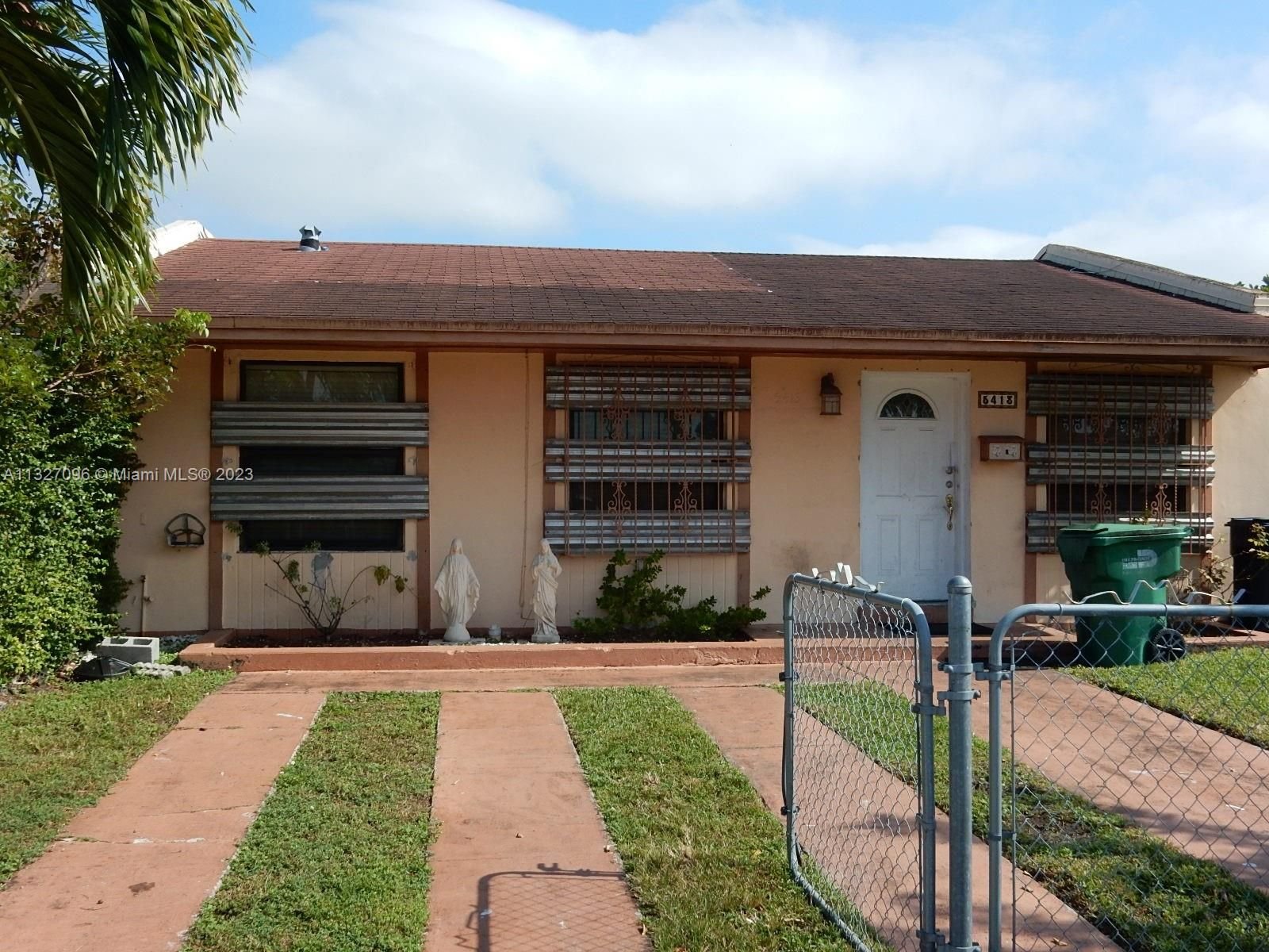 Real estate property located at 5413 128th Ave #5413, Miami-Dade County, Miami, FL