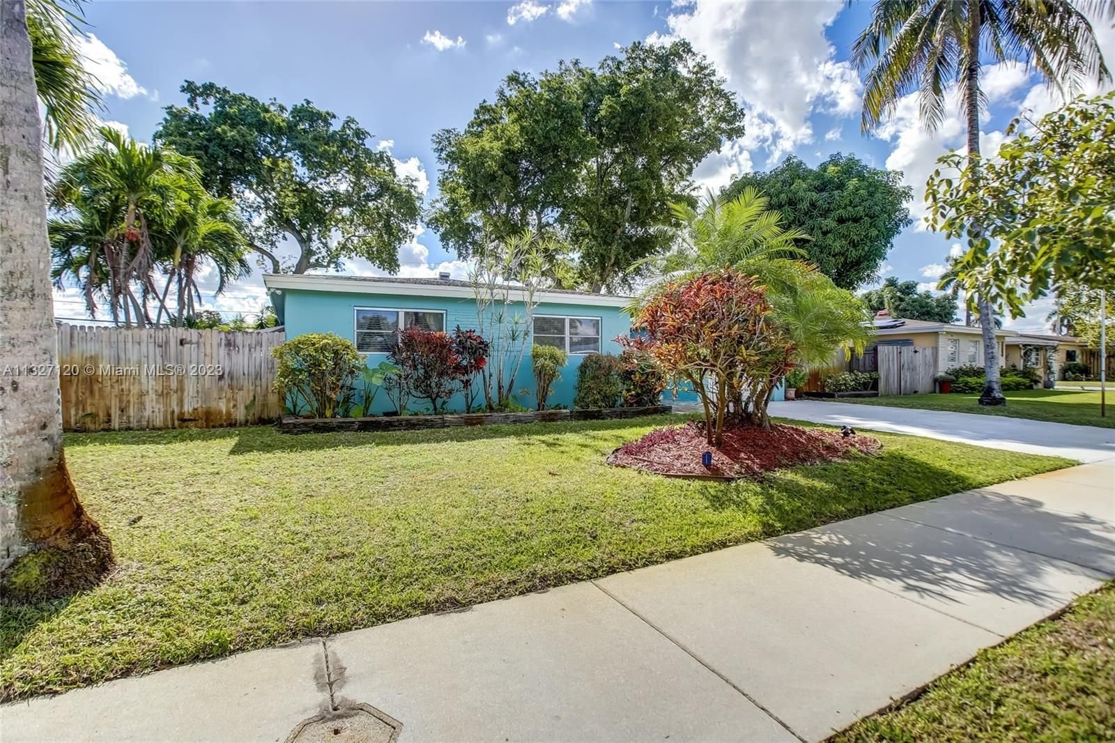 Real estate property located at 3210 17th St, Broward County, Fort Lauderdale, FL