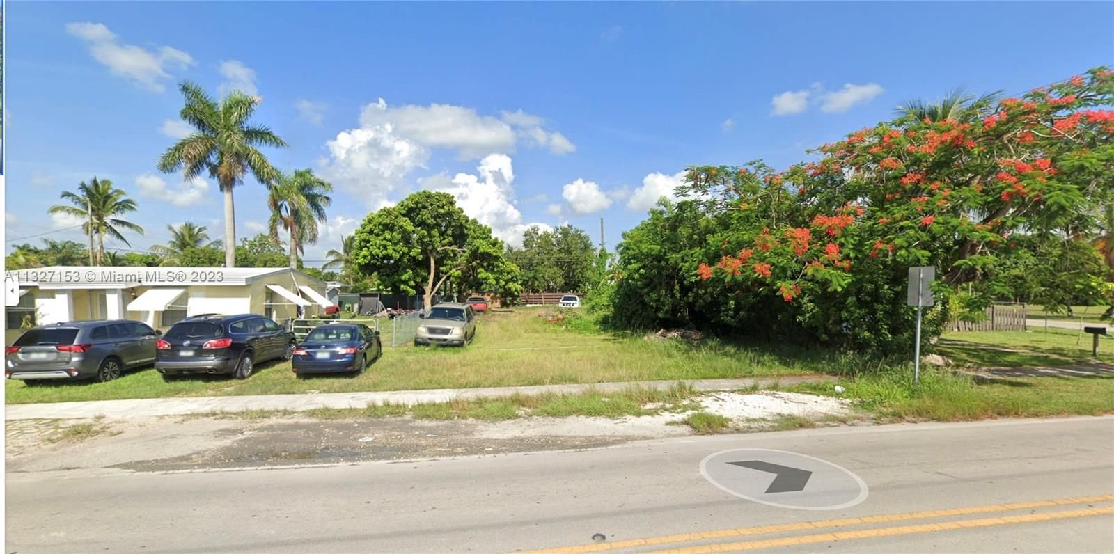 Real estate property located at 538 6th Ave, Miami-Dade County, Homestead, FL