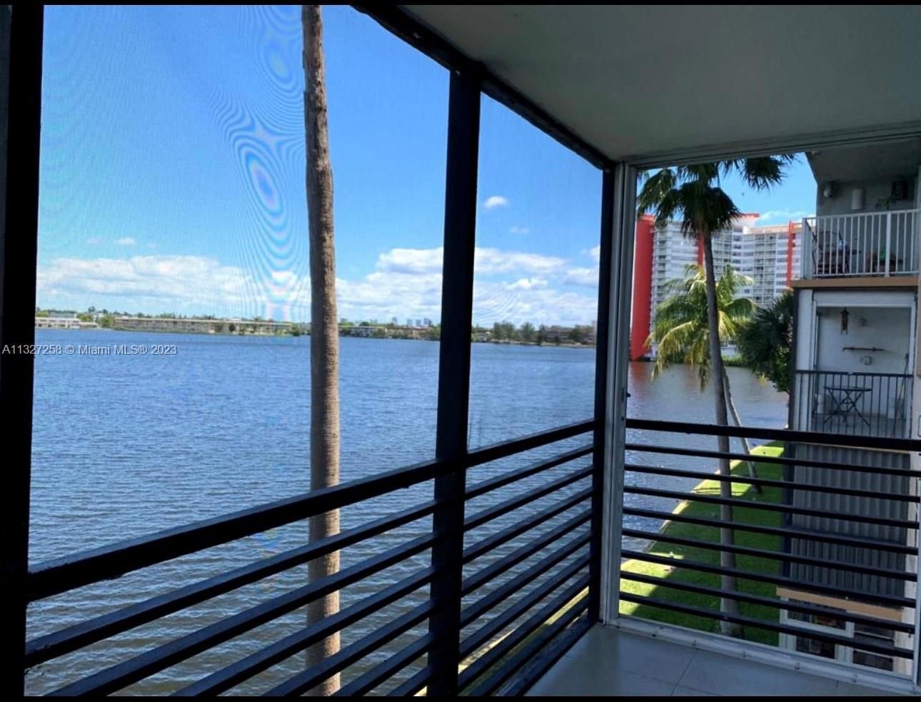 Real estate property located at 1175 Miami Gardens Dr #301, Miami-Dade County, Miami, FL