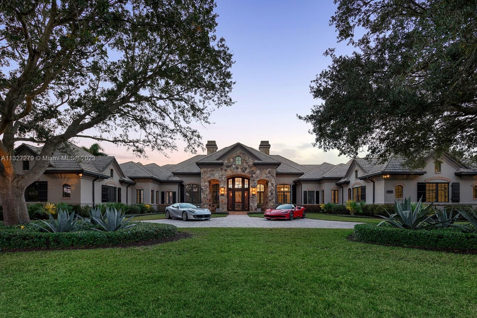 Real estate property located at 13001 Brynwood, Palm Beach County, Palm Beach Gardens, FL