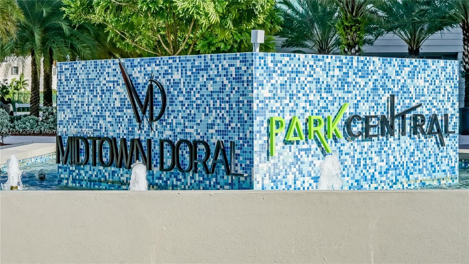 Real estate property located at 7875 107th Ave #706, Miami-Dade County, Doral, FL