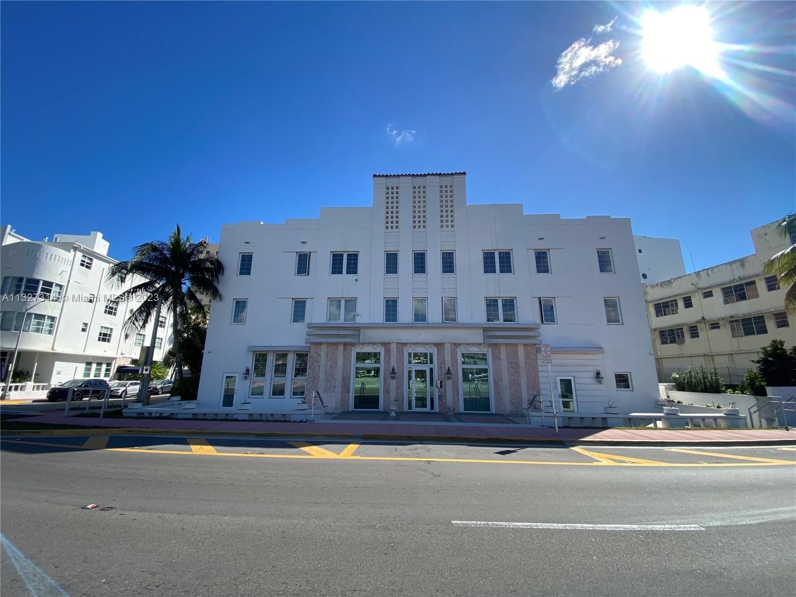 Real estate property located at 3025 Indian Creek Dr #303, Miami-Dade County, Miami Beach, FL