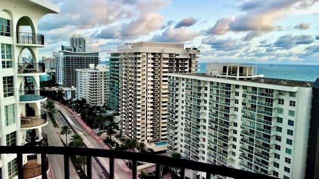 Real estate property located at 5660 Collins Ave #21B, Miami-Dade County, Miami Beach, FL