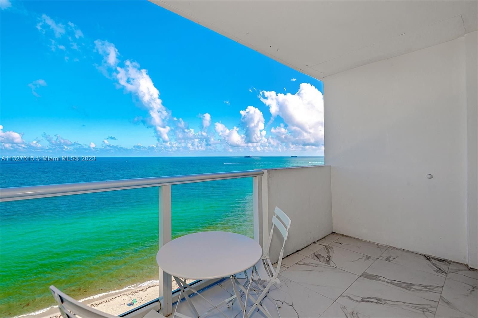 Real estate property located at 5445 Collins Ave #1729, Miami-Dade County, Miami Beach, FL