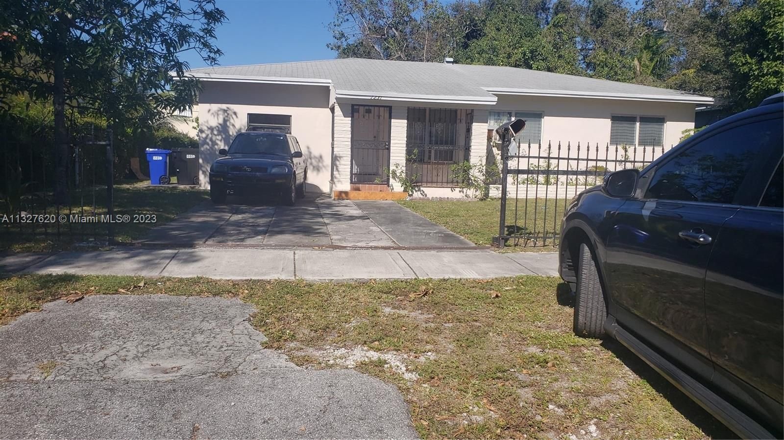 Real estate property located at 1231 152nd St, Miami-Dade County, North Miami Beach, FL