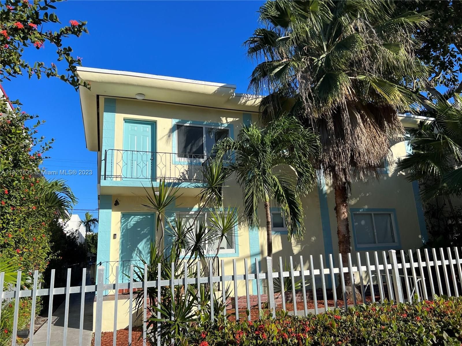 Real estate property located at 1135 Euclid Ave #202 (9), Miami-Dade County, Miami Beach, FL