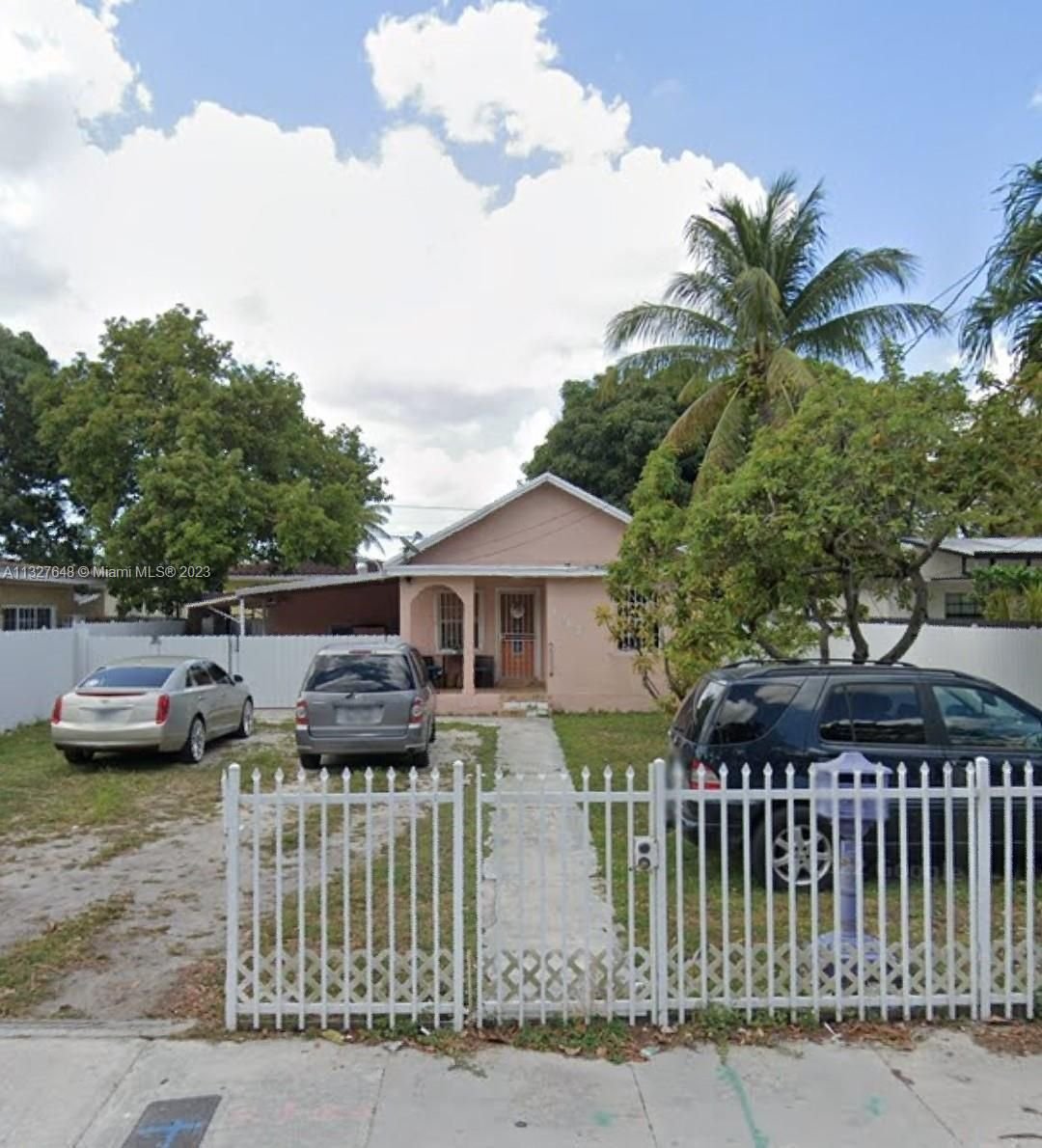 Real estate property located at 1062 25th St, Miami-Dade County, Miami, FL