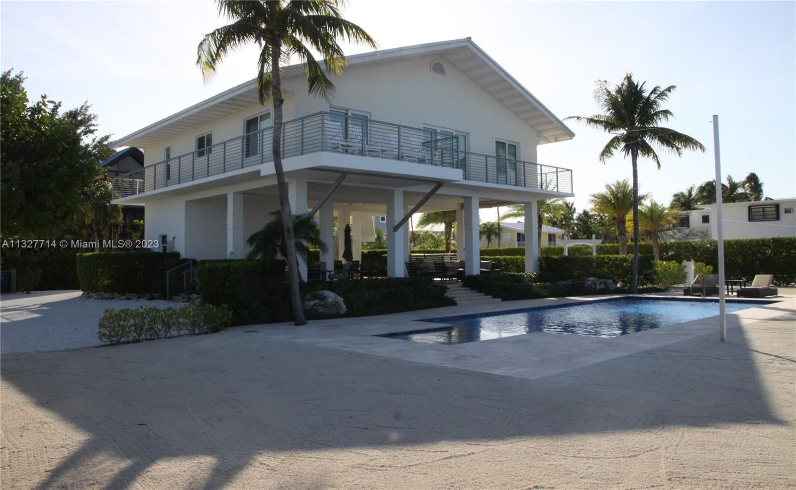 Real estate property located at 1048 Adams Dr, Monroe County, Key Largo, FL