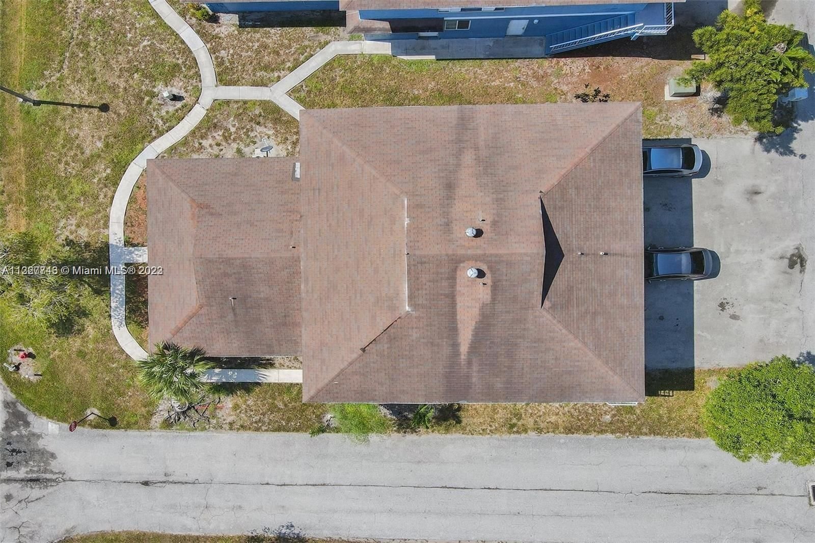 Real estate property located at 828 Tiffany Dr Unit 1, Palm Beach County, Mangonia Park, FL