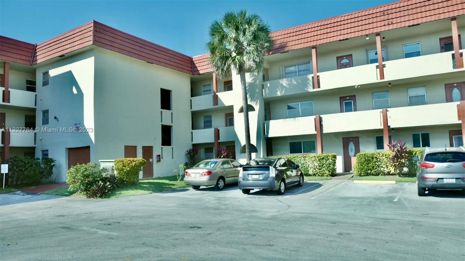 Real estate property located at 2851 Sunrise Lakes Dr #109, Broward County, Sunrise, FL