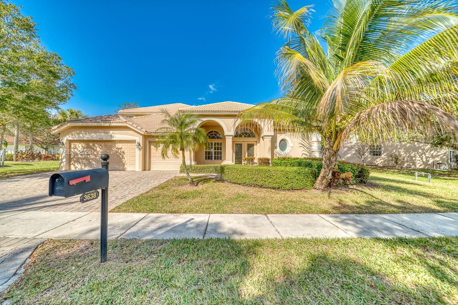 Real estate property located at 3638 Hamilton Ky, Palm Beach County, West Palm Beach, FL