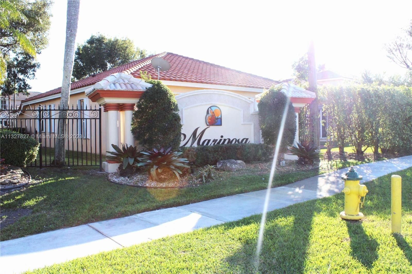 Real estate property located at 13473 Sw 27 St, Broward County, Miramar, FL