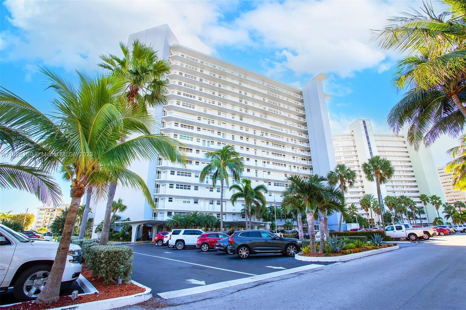 Real estate property located at 1920 Ocean Dr #311, Broward County, Fort Lauderdale, FL