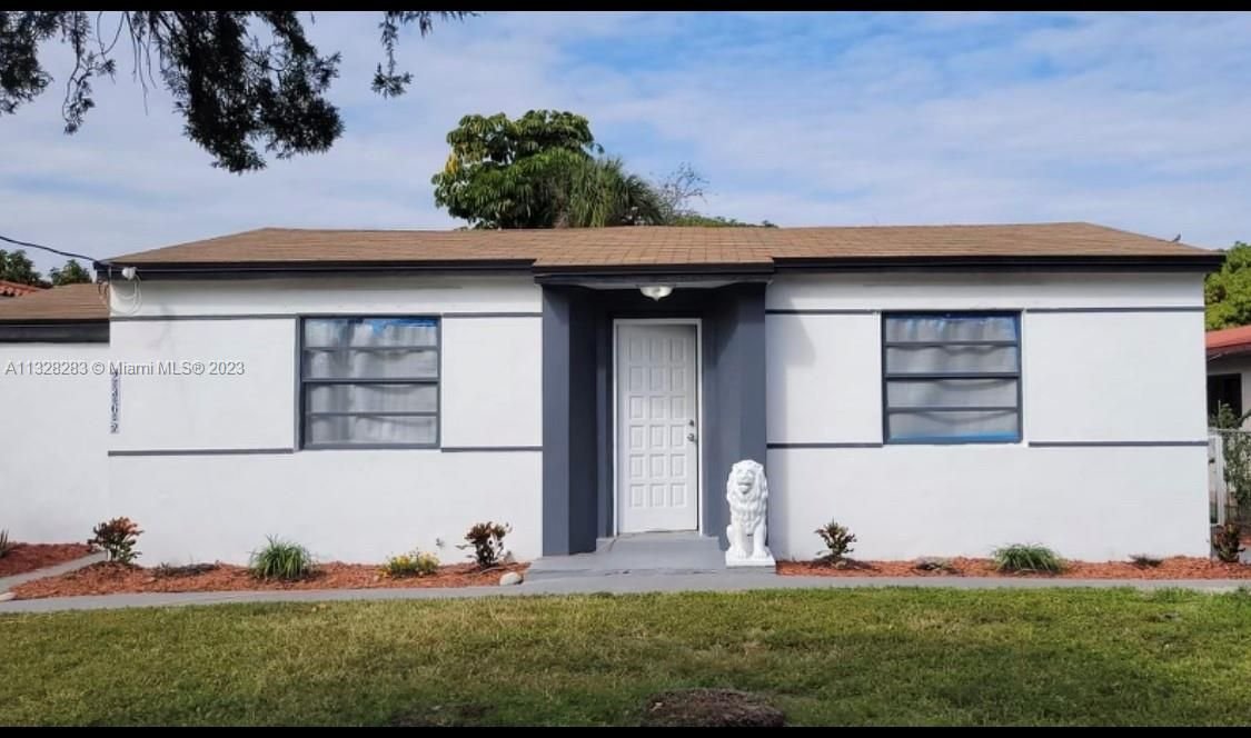 Real estate property located at 2365 16th St, Miami-Dade County, Miami, FL