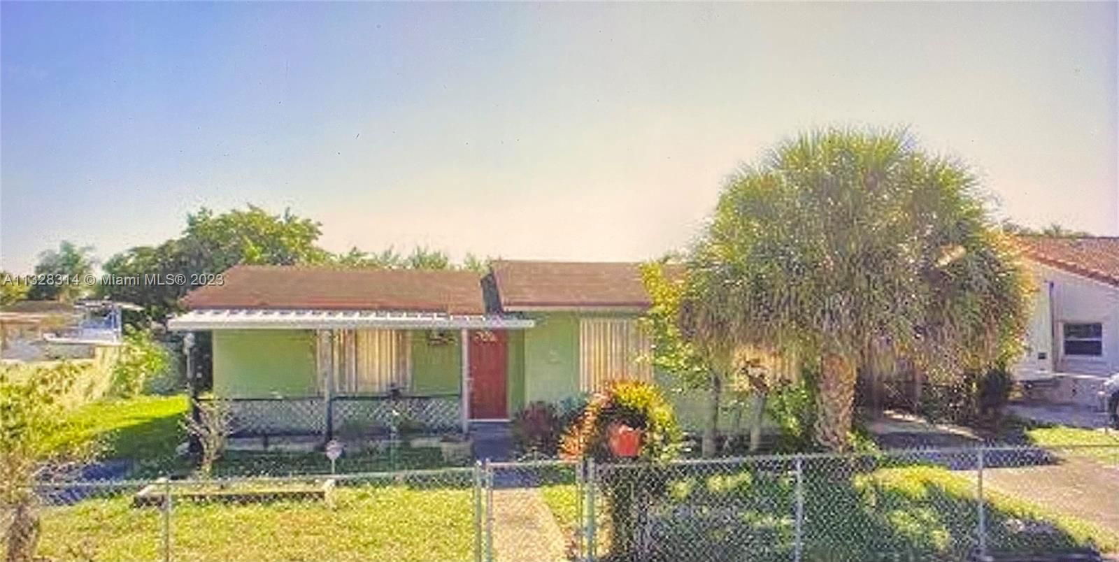 Real estate property located at 12030 182nd Ter, Miami-Dade County, Miami, FL