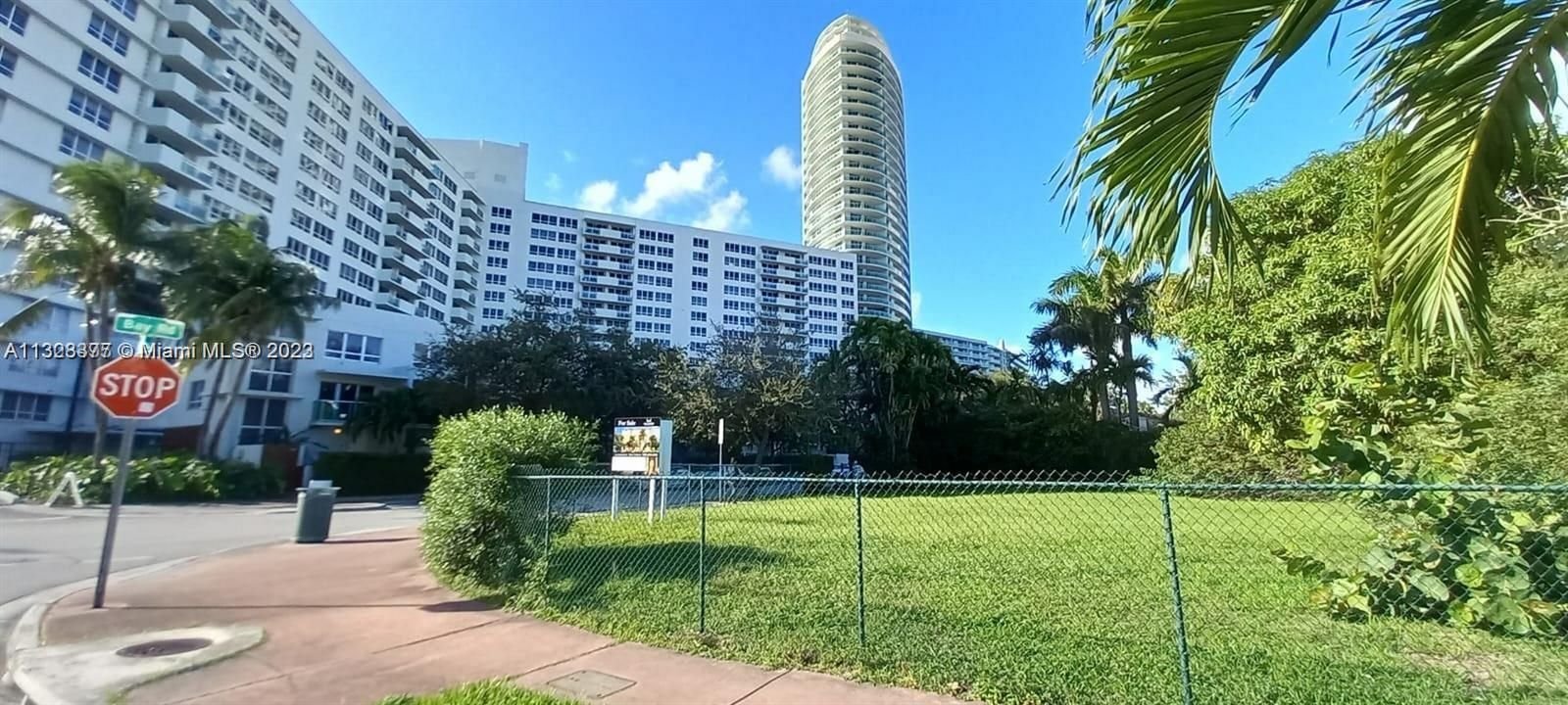 Real estate property located at 1425 Bay Rd, Miami-Dade County, Miami Beach, FL