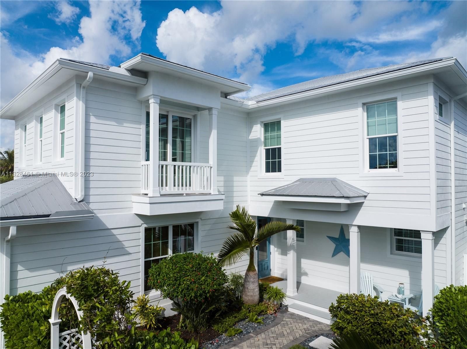 Real estate property located at 531 Saturn Ln, Palm Beach County, Juno Beach, FL