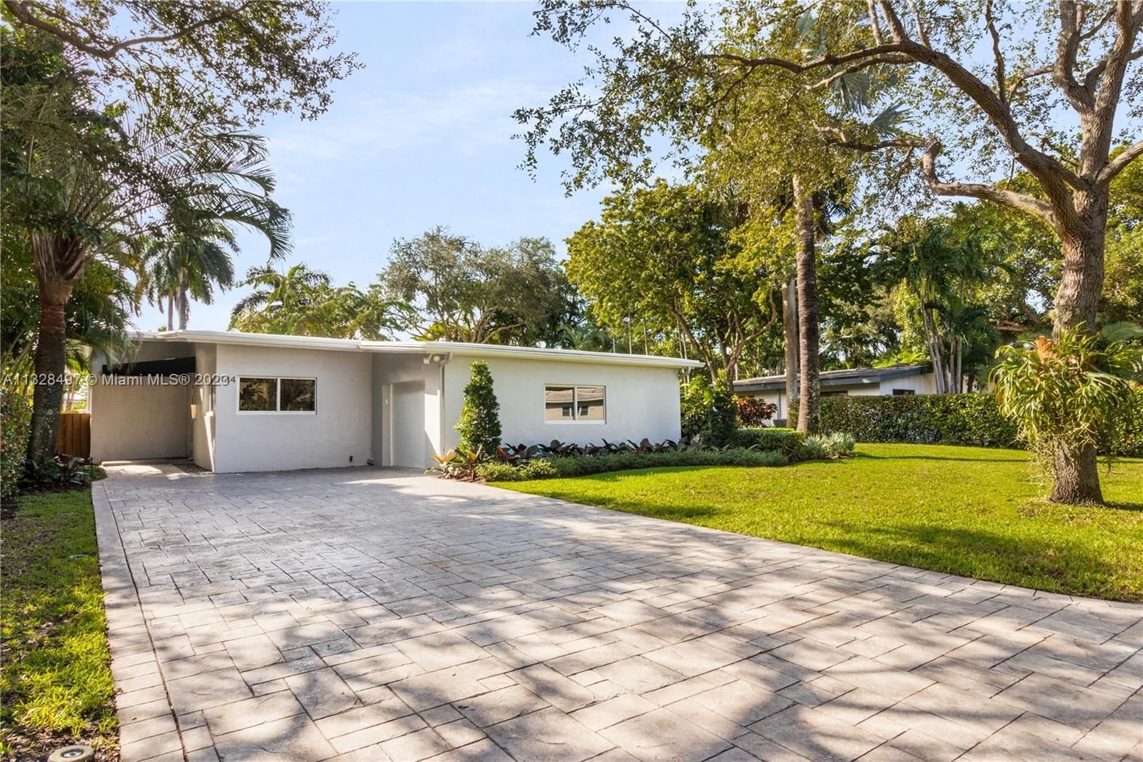 Real estate property located at 1184 91st Ter, Miami-Dade County, Miami Shores, FL