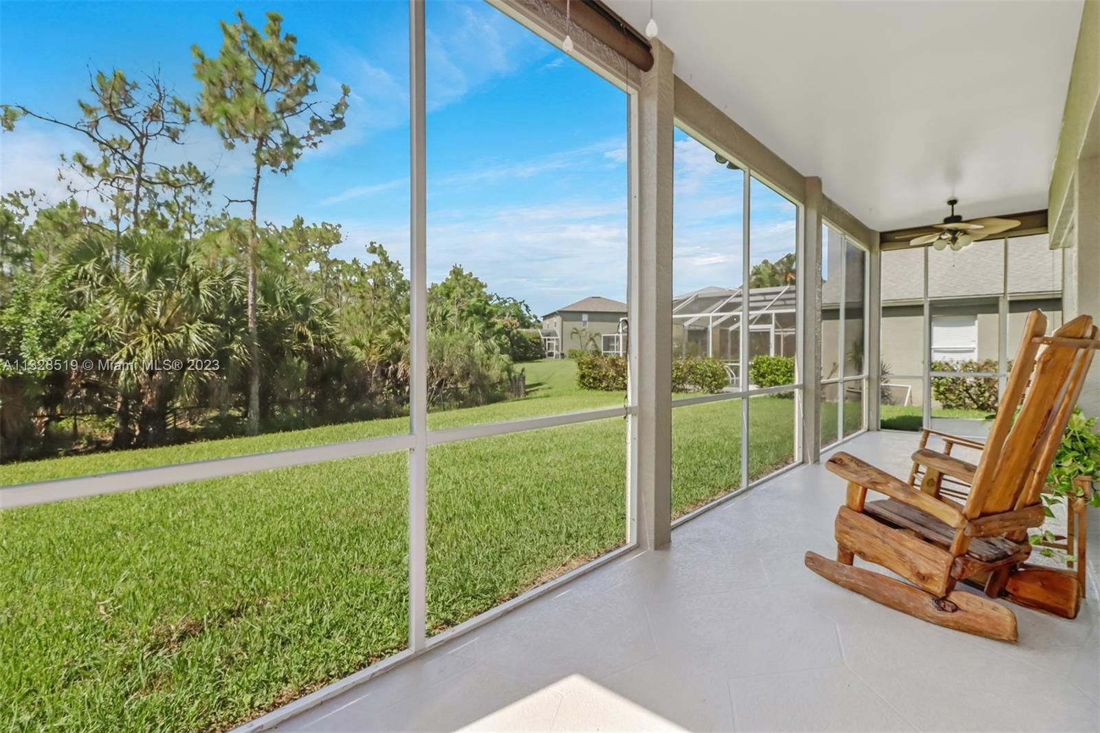 Real estate property located at 21707 Brixham Run Loop, Lee County, Other City - In The State Of Florida, FL