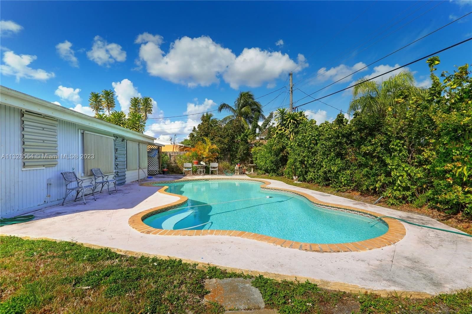 Real estate property located at 20531 116th Rd, Miami-Dade County, Miami, FL