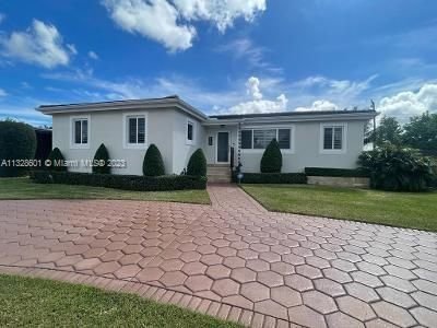 Real estate property located at 8330 29th St, Miami-Dade County, Miami, FL
