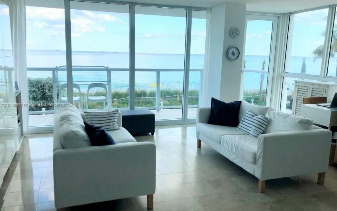Real estate property located at 5445 Collins Ave BTH1, Miami-Dade County, Miami Beach, FL