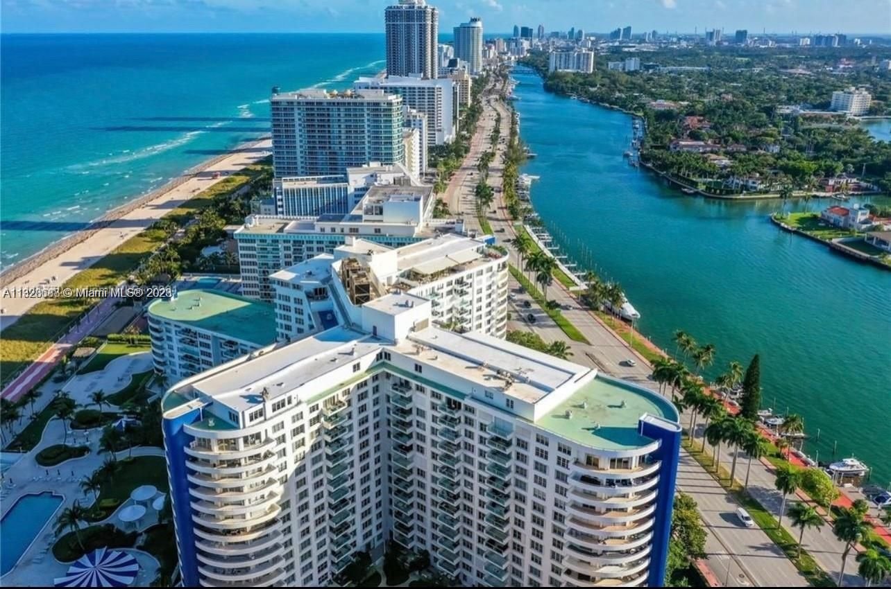Real estate property located at 5161 Collins Ave #1706, Miami-Dade County, Miami Beach, FL