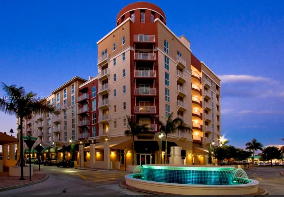 Real estate property located at 7275 90th St C509, Miami-Dade County, Miami, FL