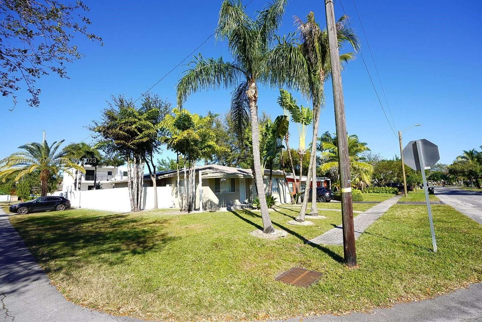 Real estate property located at 101 16th Ct, Broward County, Fort Lauderdale, FL