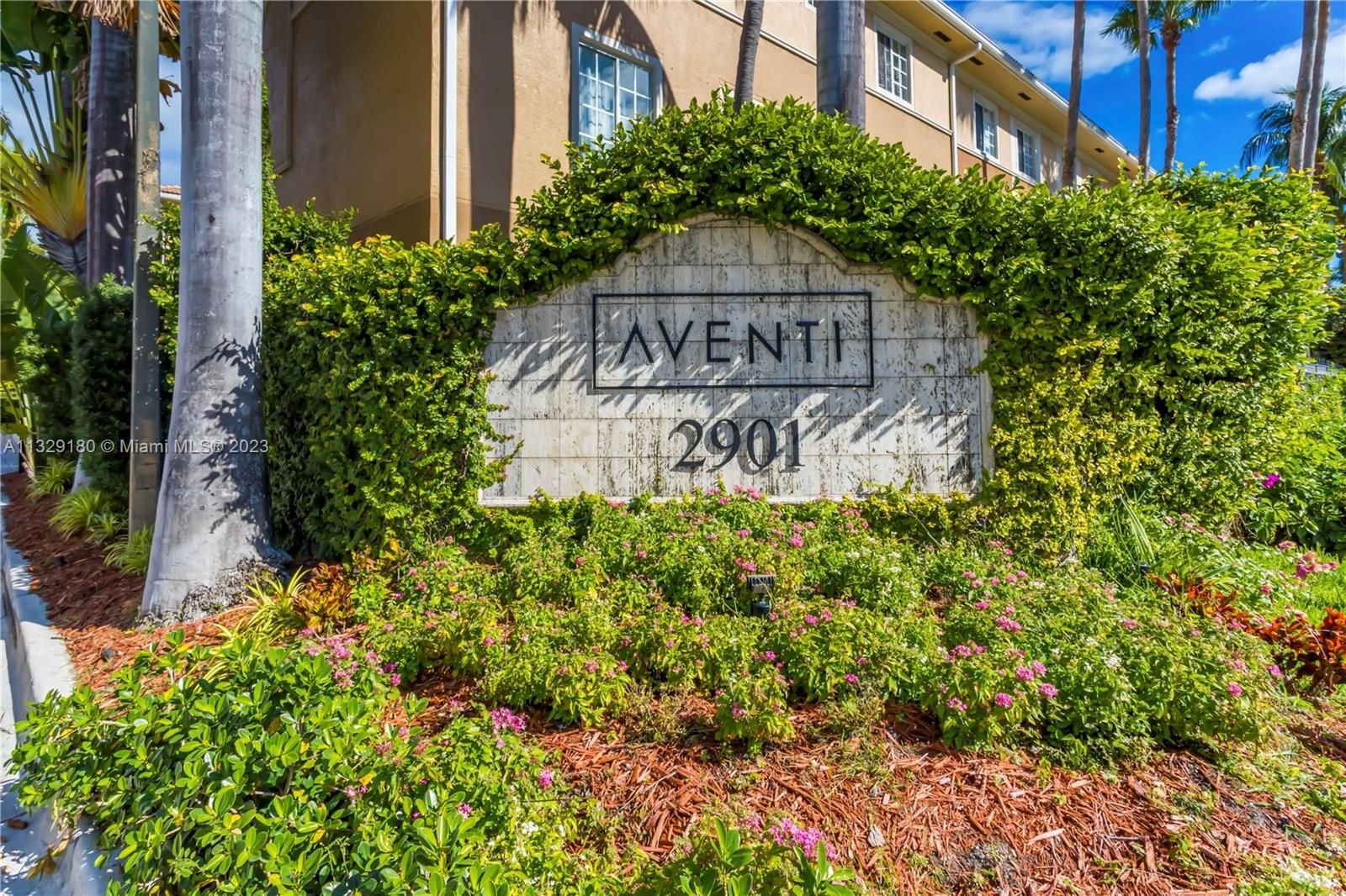 Real estate property located at 2931 185th St #1102, Miami-Dade County, Aventura, FL
