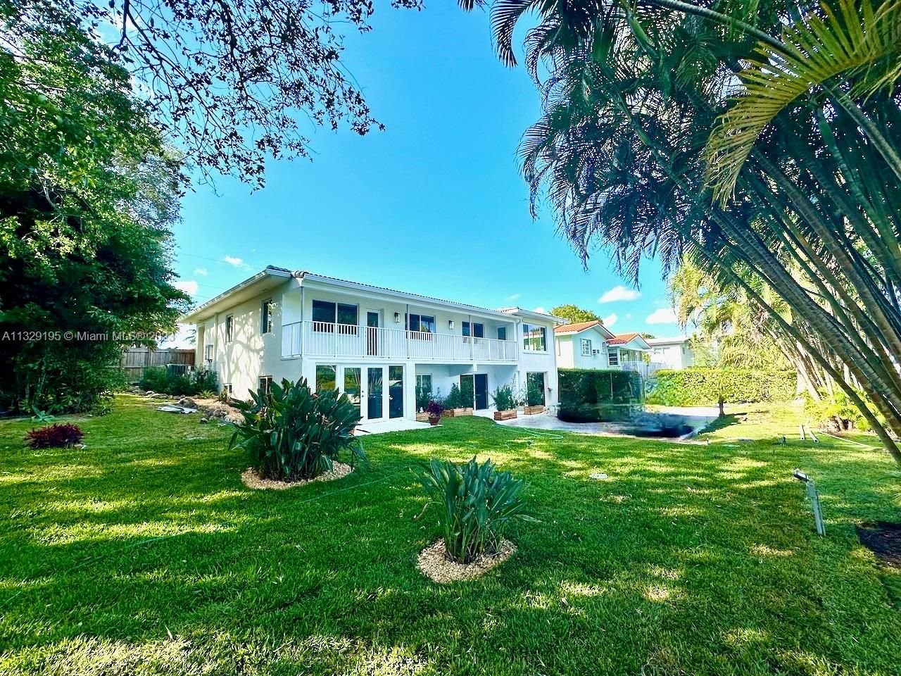 Real estate property located at 10361 4th Ave, Miami-Dade County, Miami Shores, FL