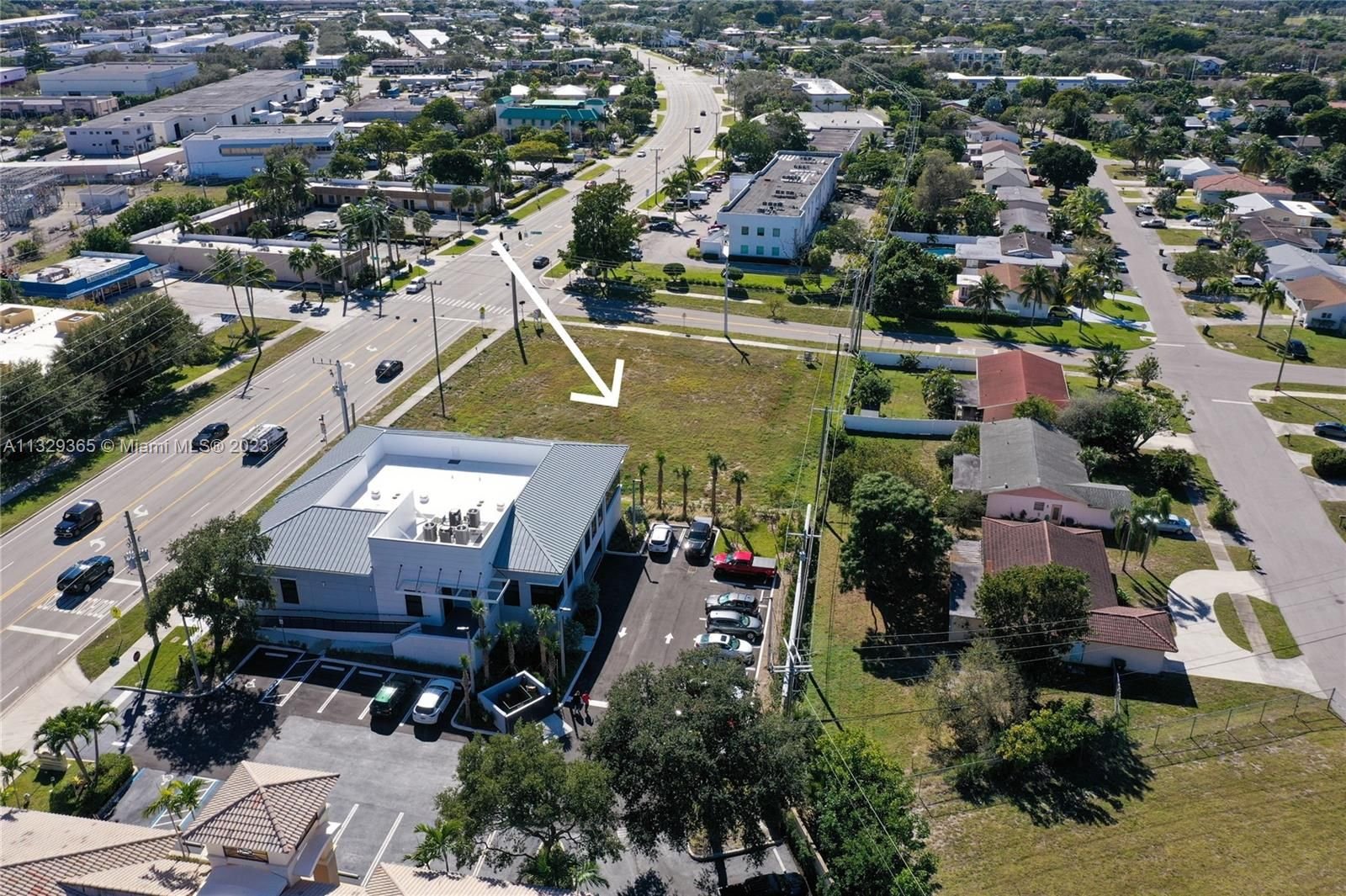 Real estate property located at 2301 2 Ave, Palm Beach County, Boca Raton, FL