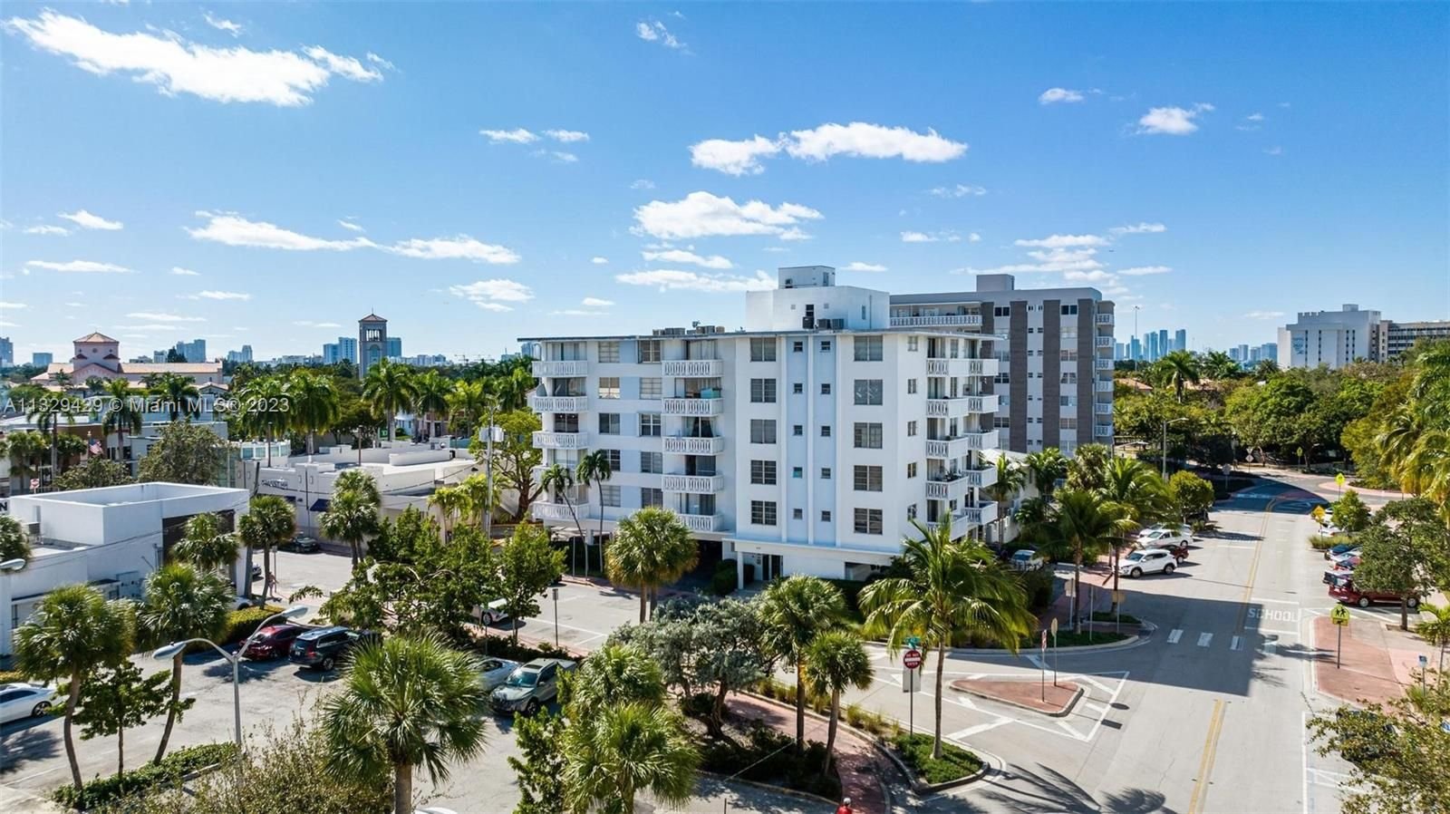 Real estate property located at 4142 Jefferson Ave #4C, Miami-Dade County, Miami Beach, FL