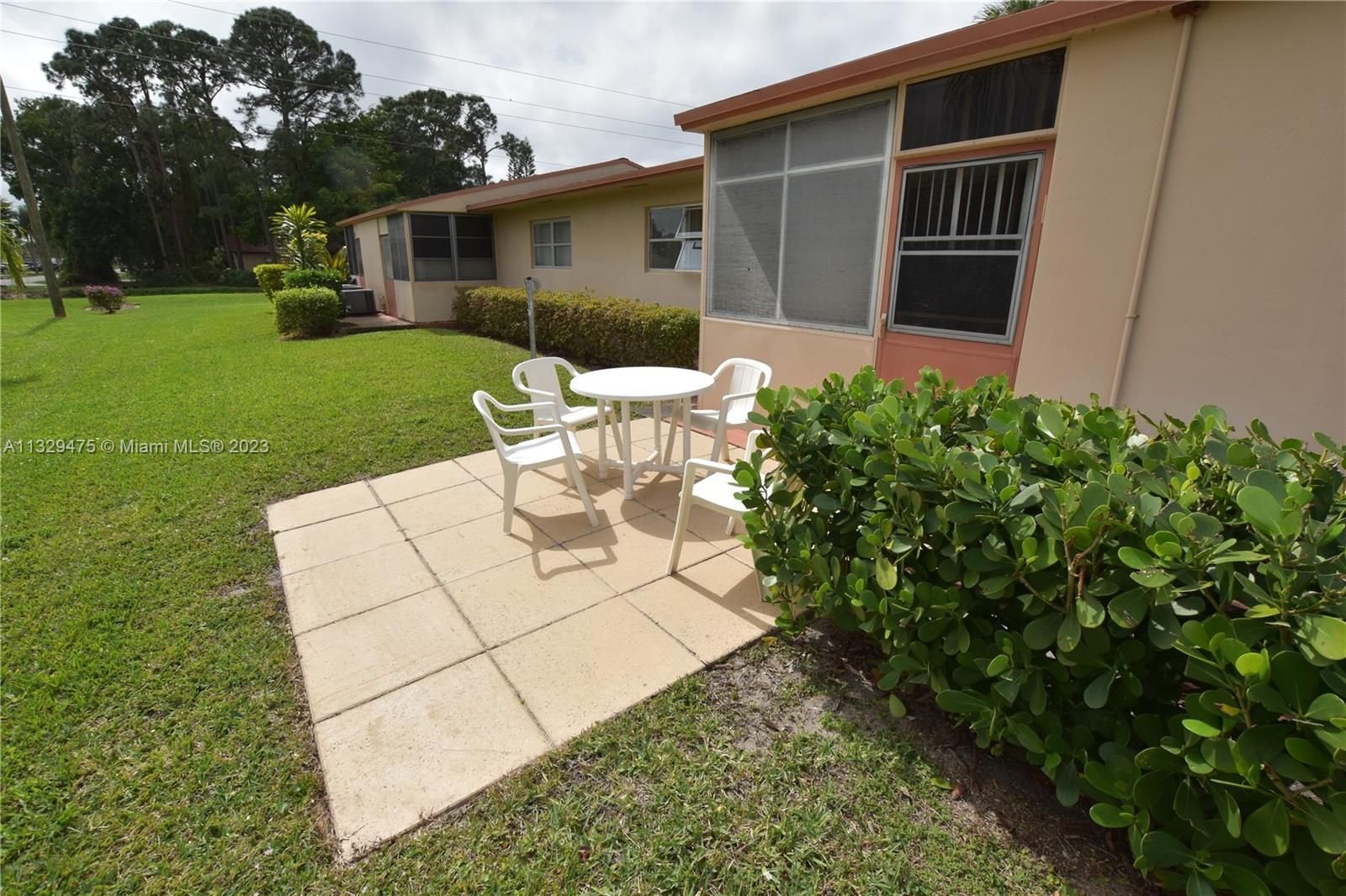 Real estate property located at 2965 Crosley Dr W H, Palm Beach County, West Palm Beach, FL