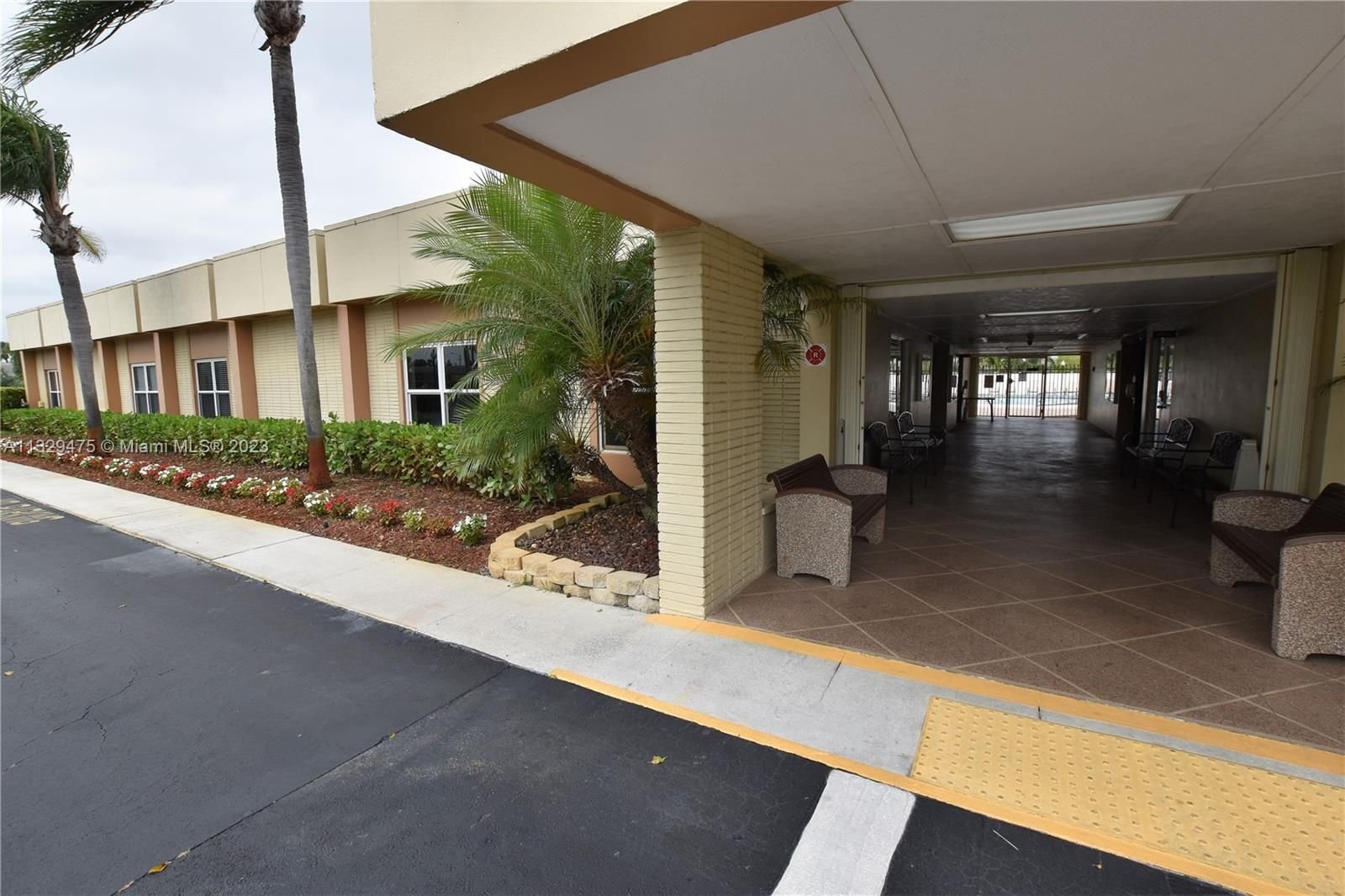 Real estate property located at 2965 Crosley Dr W H, Palm Beach County, West Palm Beach, FL