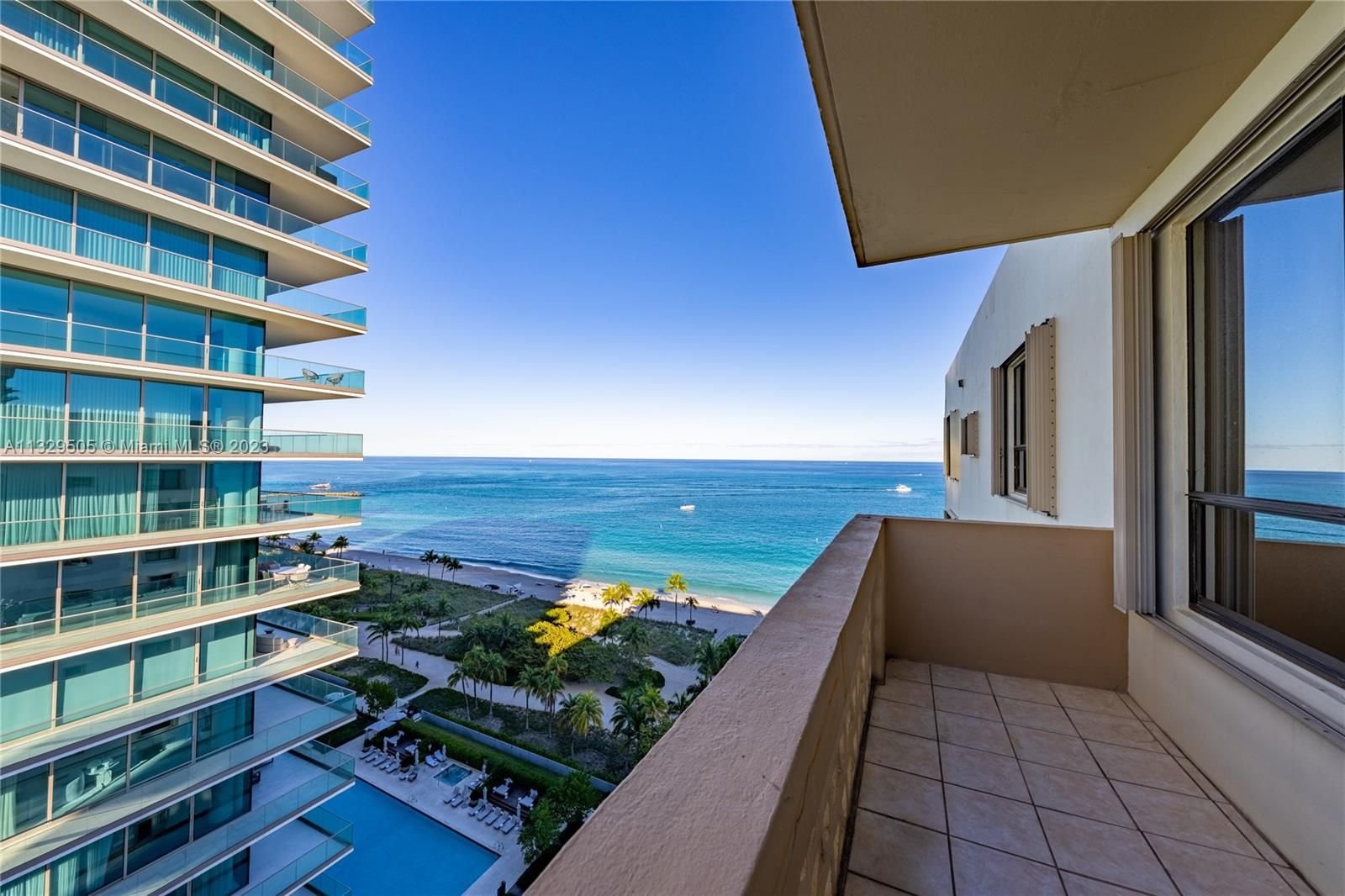 Real estate property located at 10185 Collins Ave PH20, Miami-Dade County, Bal Harbour, FL
