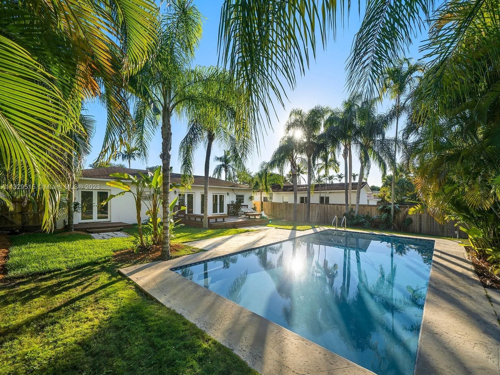 Real estate property located at 5825 45th Ter, Miami-Dade County, Miami, FL