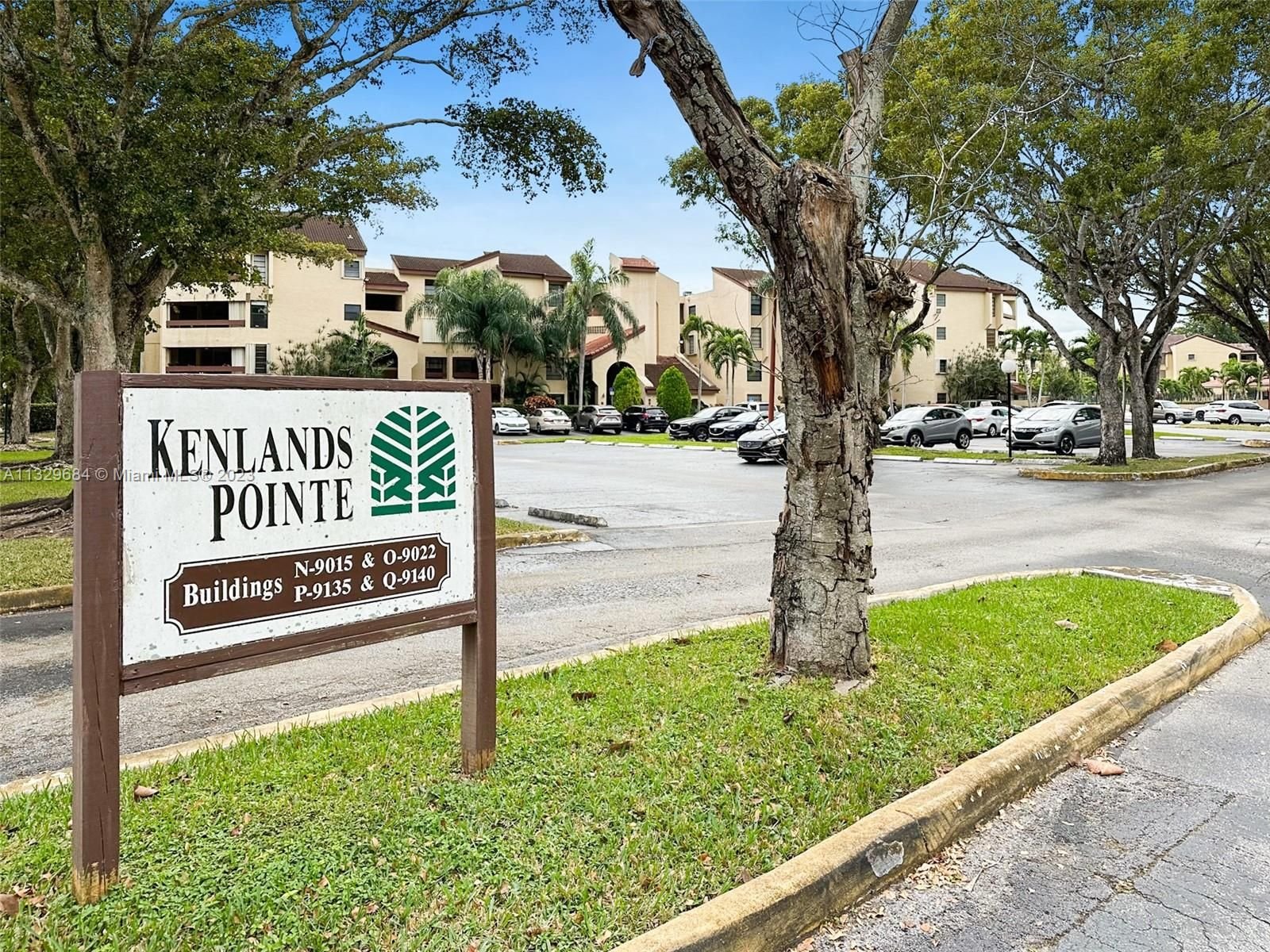 Real estate property located at 9022 123rd Ct O408, Miami-Dade County, Miami, FL