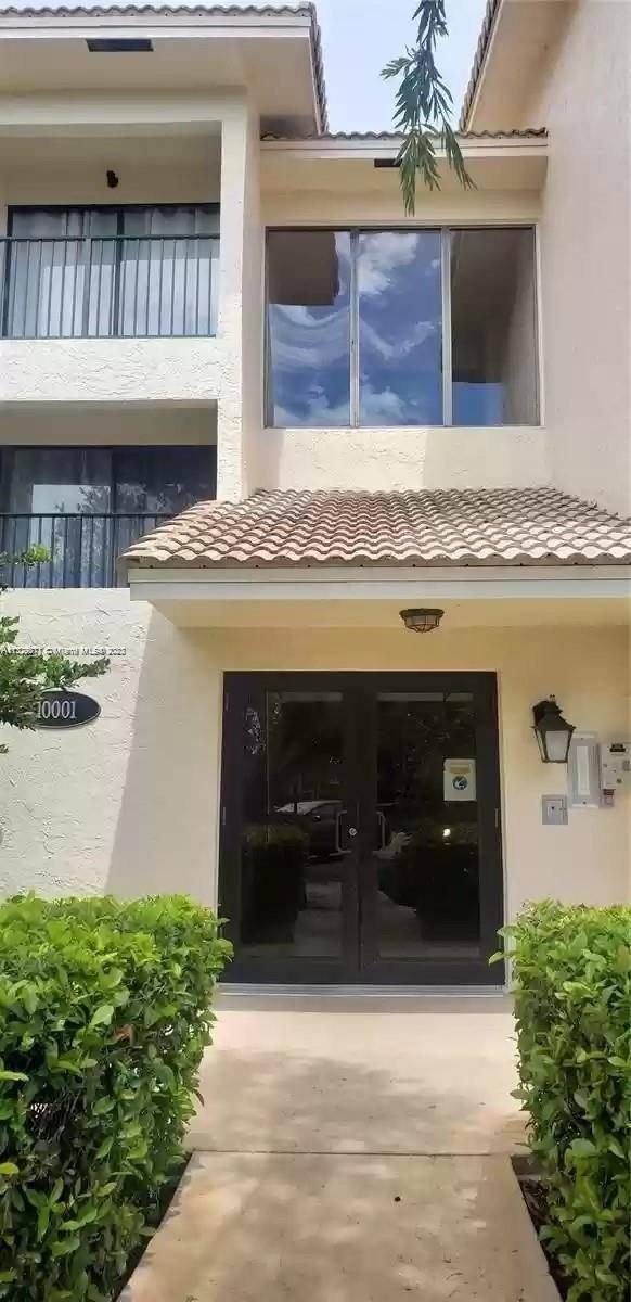 Real estate property located at 10001 Atlantic Blvd #326, Broward County, Coral Springs, FL
