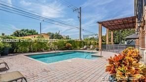 Real estate property located at 3590 Coral Way #811, Miami-Dade County, Miami, FL